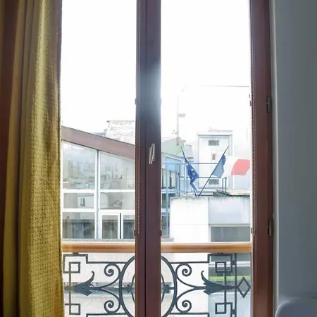 Charming 900m From The Place Des Vosges